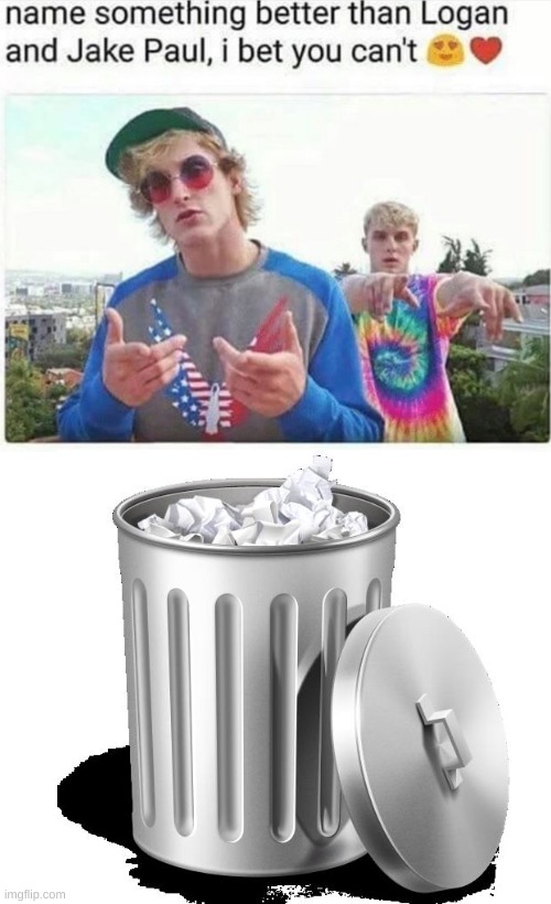 this is true | image tagged in name something better than jake paul and logan paul | made w/ Imgflip meme maker