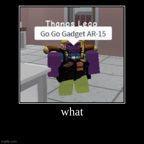 cursed roblox images | image tagged in funny,demotivationals | made w/ Imgflip demotivational maker