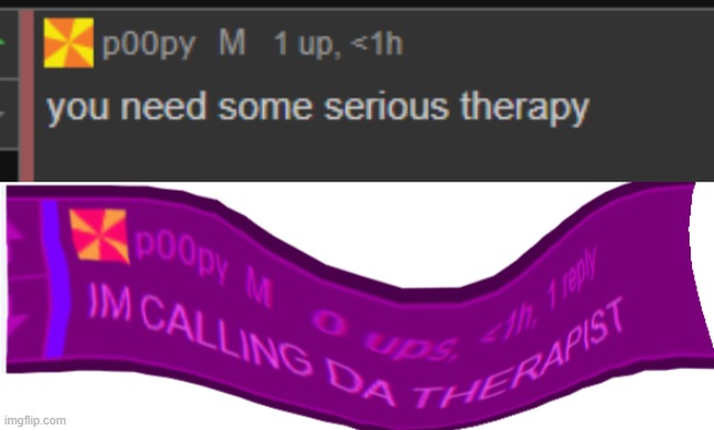 me to this entire stream: | image tagged in you need some serious therapy | made w/ Imgflip meme maker