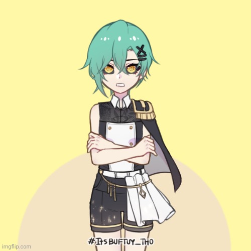 image tagged in picrew | made w/ Imgflip meme maker