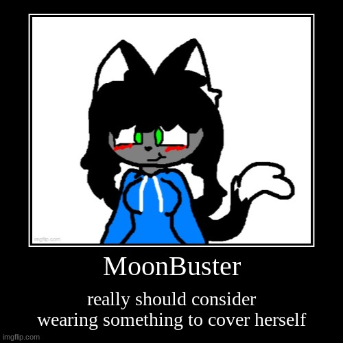 Fireball:and that's a fact! | image tagged in funny,demotivationals | made w/ Imgflip demotivational maker