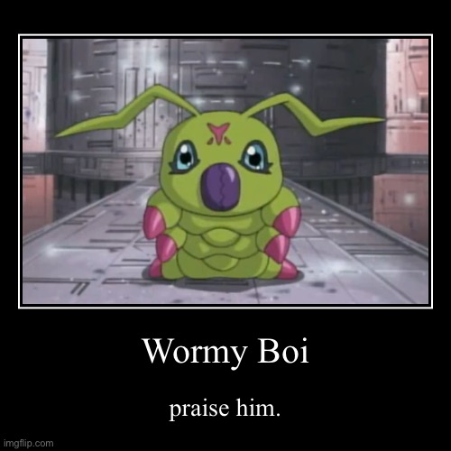 made w/ Imgflip demotivational maker