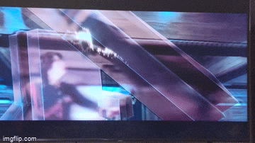 Cyber Punk 2077 on PS4 - Imgflip