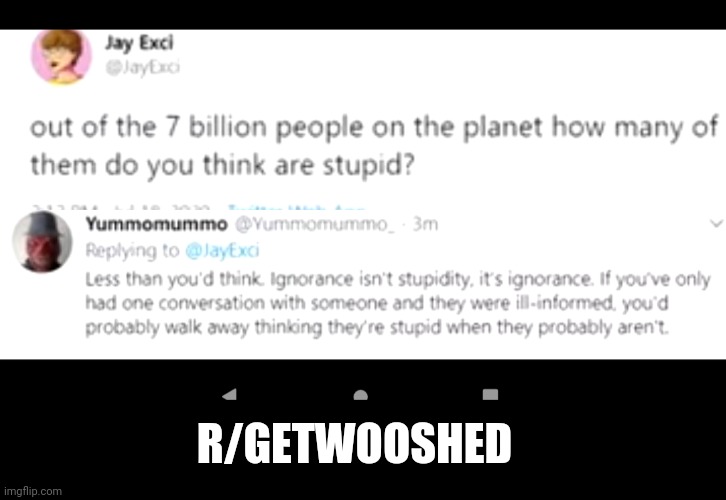 R/GETWOOSHED | image tagged in something,r/woosh | made w/ Imgflip meme maker