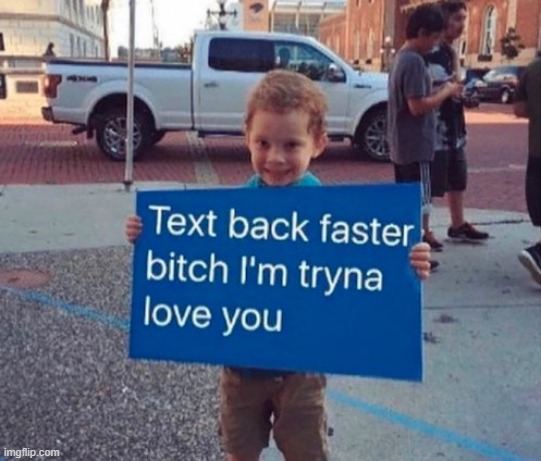 *coughs for attention* | made w/ Imgflip meme maker