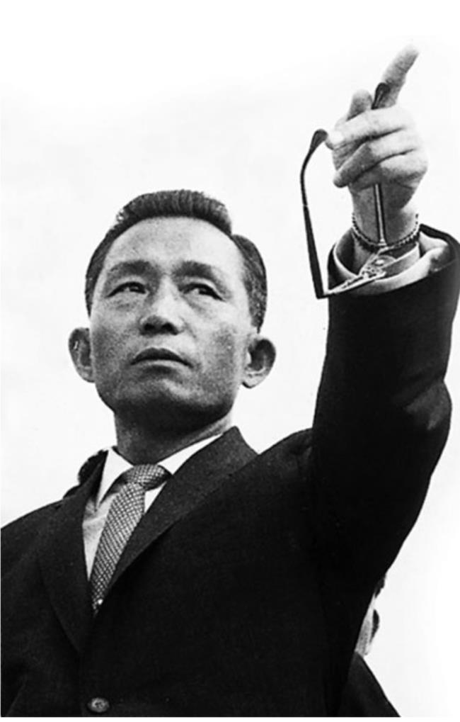 dictator Blank Meme Template