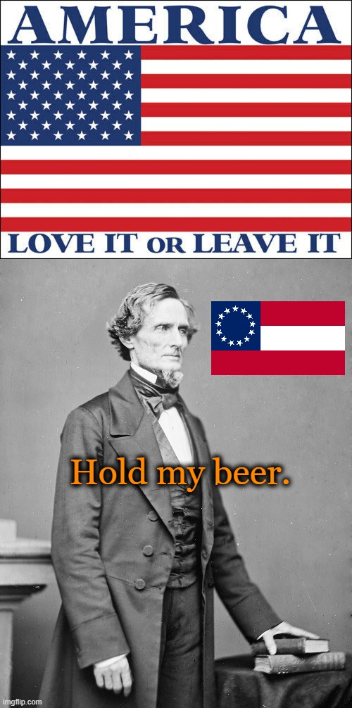 This can be interpreted in different ways. | Hold my beer. | image tagged in america,hold my beer | made w/ Imgflip meme maker