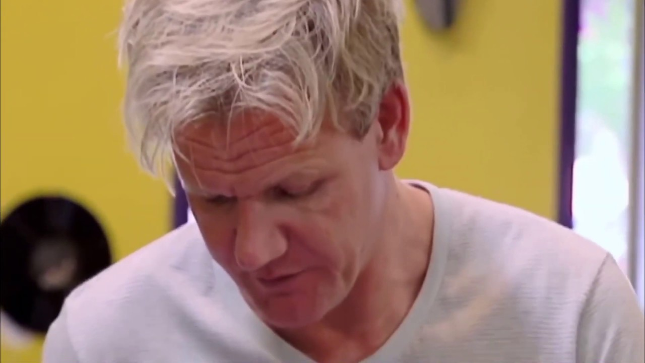 Gordan Ramsey Good Food, Snow Blank Meme Template