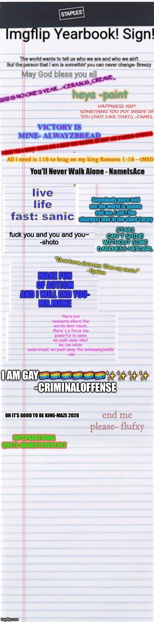Brrrr | OH IT’S GOOD TO BE KING-MAZE 2020 | image tagged in repost | made w/ Imgflip meme maker