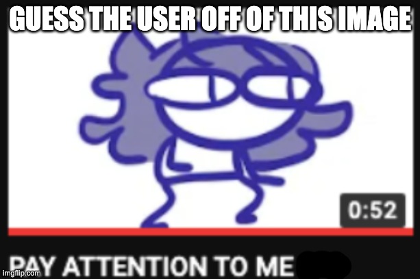 It's gonna be so easy I tell you | GUESS THE USER OFF OF THIS IMAGE | made w/ Imgflip meme maker