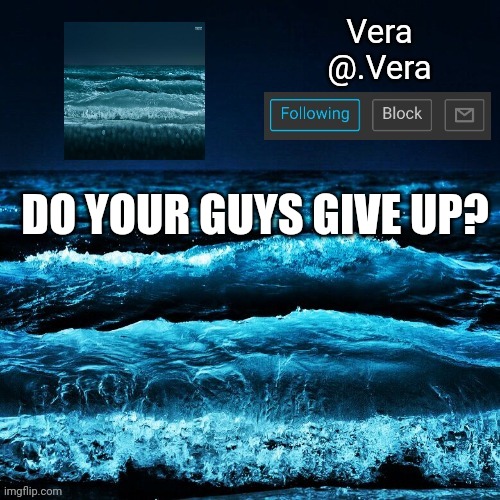 great because it was epsilon | DO YOUR GUYS GIVE UP? | image tagged in a n n o u n c e | made w/ Imgflip meme maker