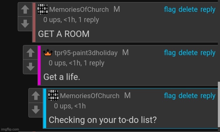 image tagged in tag | made w/ Imgflip meme maker