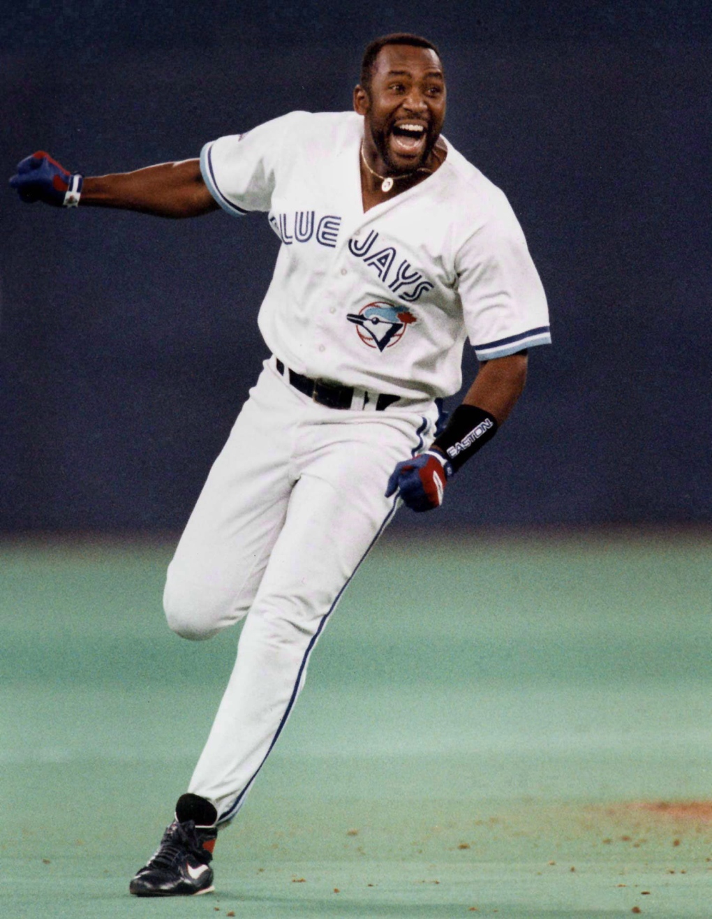 Joe Carter Blank Meme Template