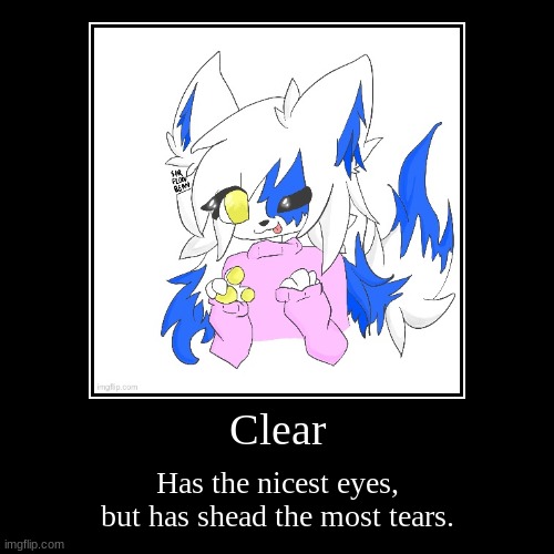 OC did ya know #2 | image tagged in funny,demotivationals | made w/ Imgflip demotivational maker