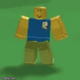 me in roblox showing fortnite how to dance when your a noob - Imgflip