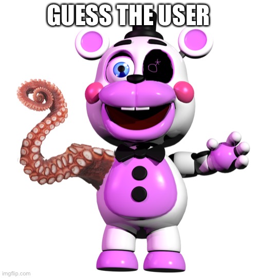Cursed Helpy | GUESS THE USER | image tagged in cursed helpy | made w/ Imgflip meme maker