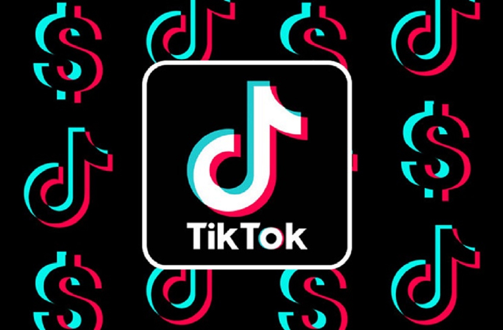 tik tok Blank Meme Template