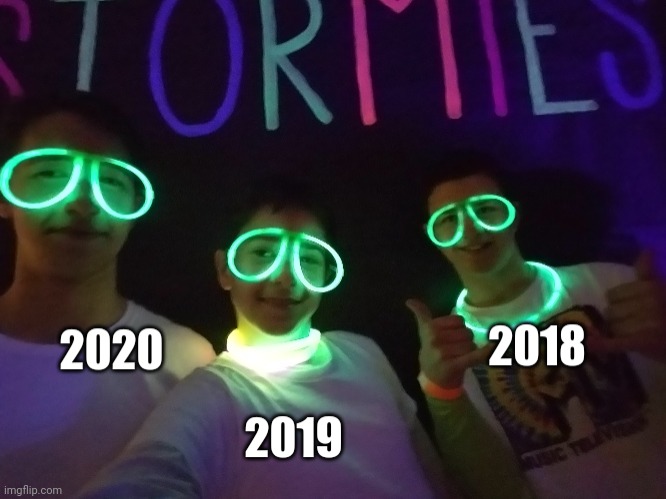 2020 | image tagged in 3 dudes | made w/ Imgflip meme maker