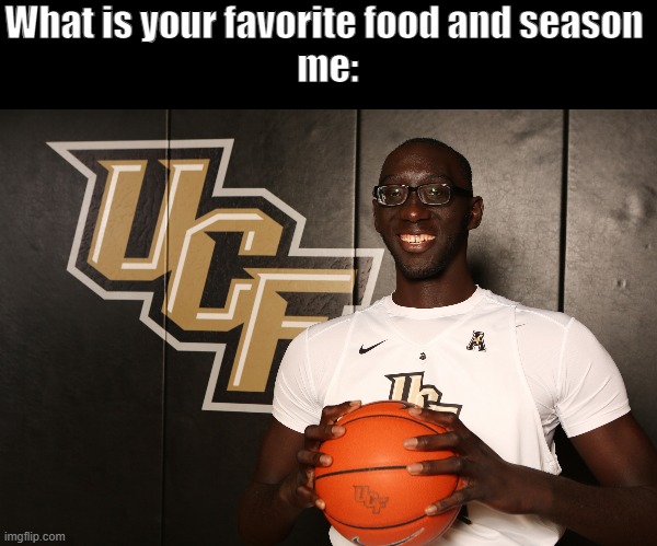 What is your favorite food and season 
me: | image tagged in nba | made w/ Imgflip meme maker