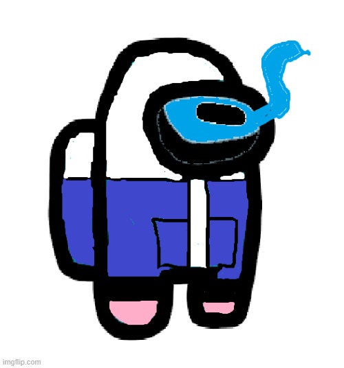 image tagged in among us,sans | made w/ Imgflip meme maker