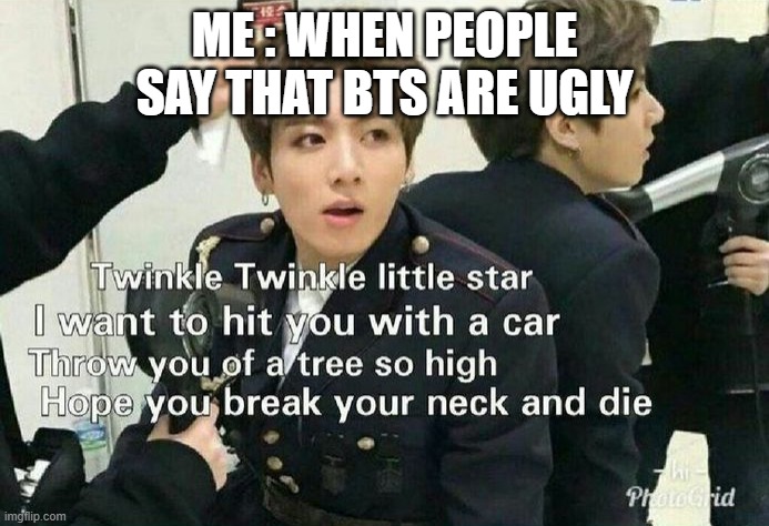 My Family Trip: Bts Memes For Haters - 13 Bts Hater Memes Ideas Bts ...