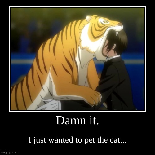 I like how this scene is the same in the anime. | image tagged in funny,demotivationals,anime,black butler,memes | made w/ Imgflip demotivational maker