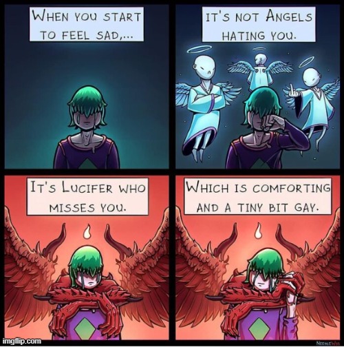 No title needed. | made w/ Imgflip meme maker