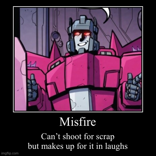 Misfire | image tagged in funny,demotivationals,misfire,flyhigh,scavenger,mtmte | made w/ Imgflip demotivational maker