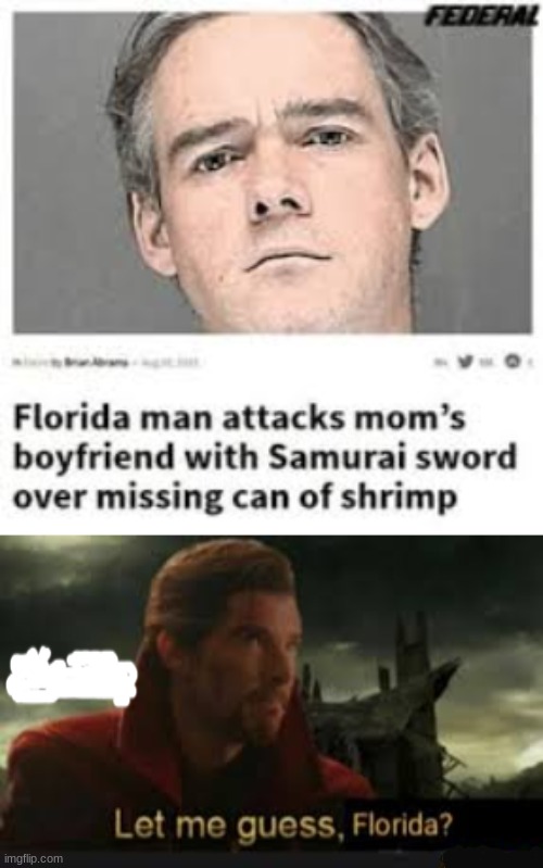 yes florida | image tagged in florida,memes | made w/ Imgflip meme maker