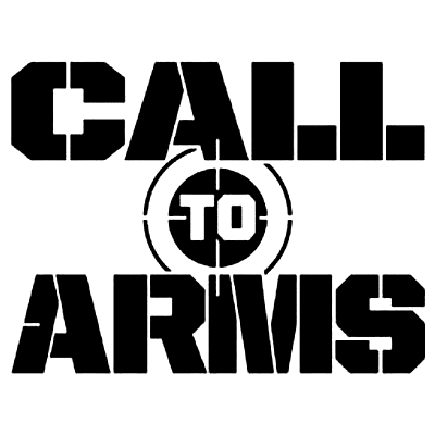 Call to arms Blank Meme Template