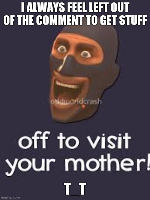 Ms Memer Group Off To Visit Your Mother Memes Gifs Imgflip