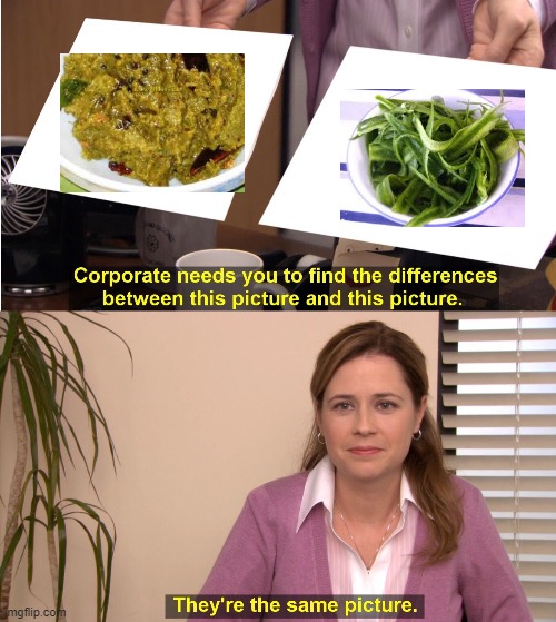 They're The Same Picture Meme | image tagged in memes,they're the same picture | made w/ Imgflip meme maker