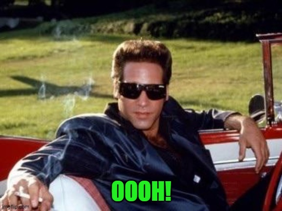 Andrew dice clay | OOOH! | image tagged in andrew dice clay | made w/ Imgflip meme maker