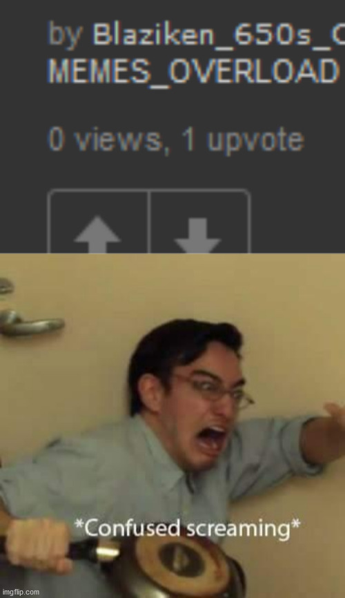 image tagged in filthy frank confused scream | made w/ Imgflip meme maker