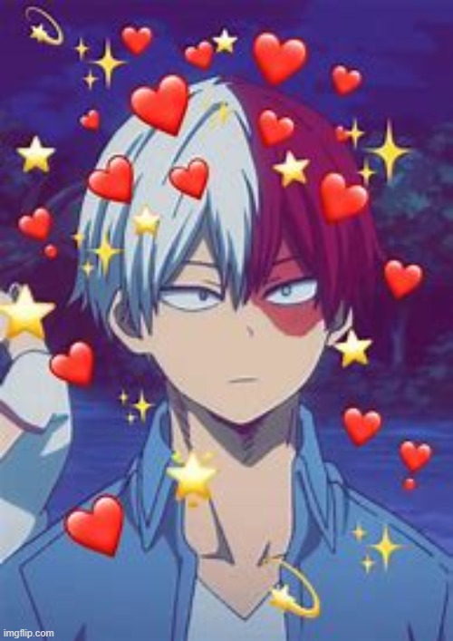 Shoto Todoroki is bootiful | image tagged in shoto todoroki,bootiful | made w/ Imgflip meme maker