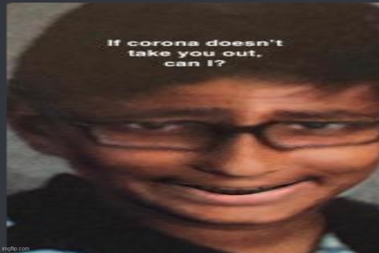 image tagged in coronavirus | made w/ Imgflip meme maker