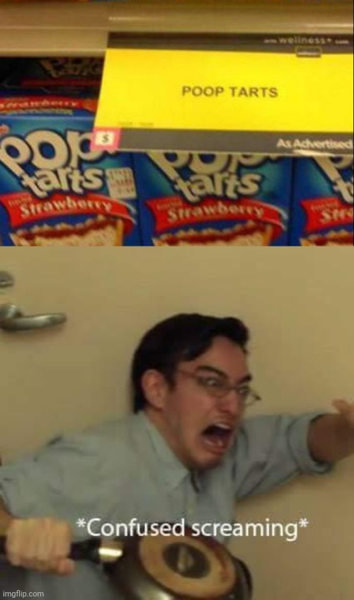 image tagged in filthy frank confused scream | made w/ Imgflip meme maker