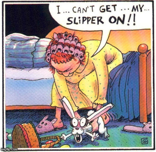 Think your day is bad.... | image tagged in comics/cartoons | made w/ Imgflip meme maker