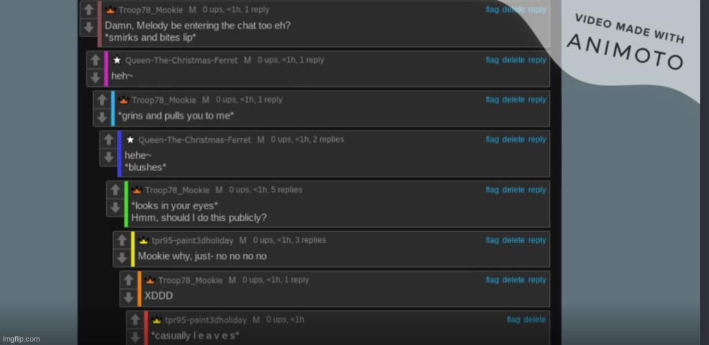 lmfao- | made w/ Imgflip meme maker