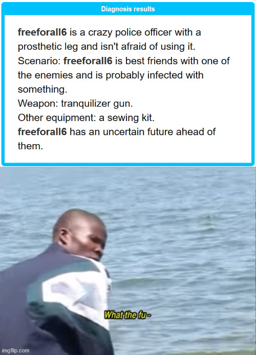 image tagged in what the fu- | made w/ Imgflip meme maker