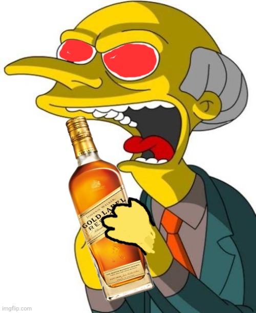 Mr Burns | image tagged in mr burns | made w/ Imgflip meme maker