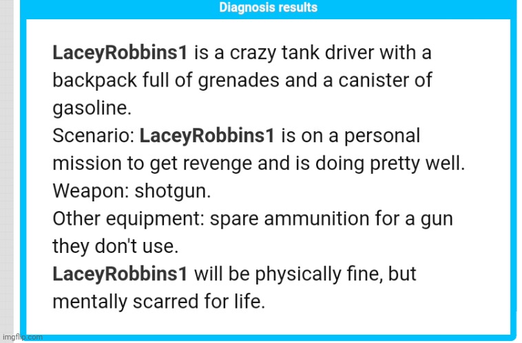 Tank Driving Go Brrr | made w/ Imgflip meme maker