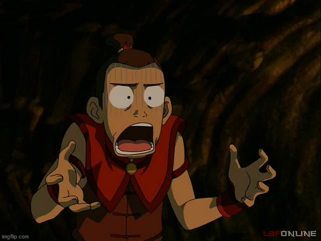 Sokka What | image tagged in sokka what | made w/ Imgflip meme maker