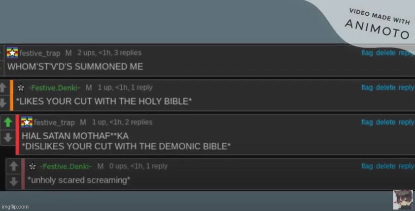 This is what brother and sister bonding time looks like lmfao | made w/ Imgflip meme maker