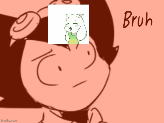 Bruh - Bendy | image tagged in bruh - bendy | made w/ Imgflip meme maker