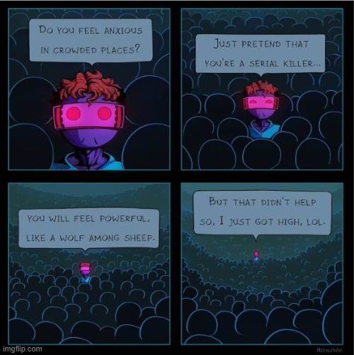 Yes the solution to everything. Drugs. | made w/ Imgflip meme maker