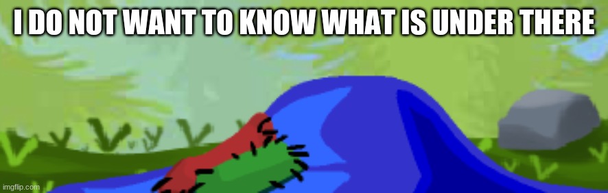 I thought aj was for everyone | I DO NOT WANT TO KNOW WHAT IS UNDER THERE | image tagged in animal jam | made w/ Imgflip meme maker