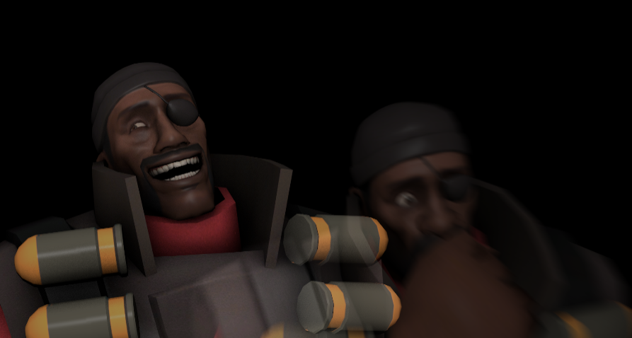 demoman onosecond Blank Meme Template