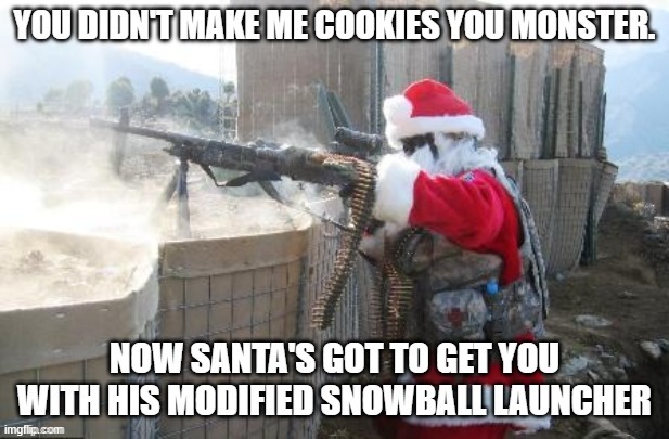 HOHOHO MUDA FUDA | image tagged in hohoho | made w/ Imgflip meme maker