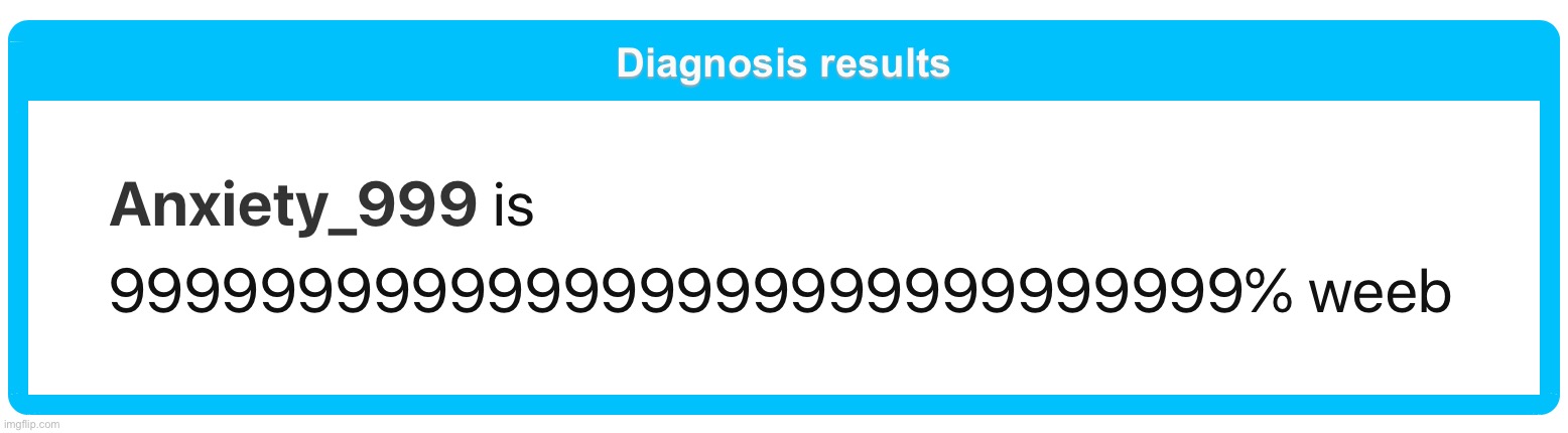 It seems pretty accurate to me. | made w/ Imgflip meme maker